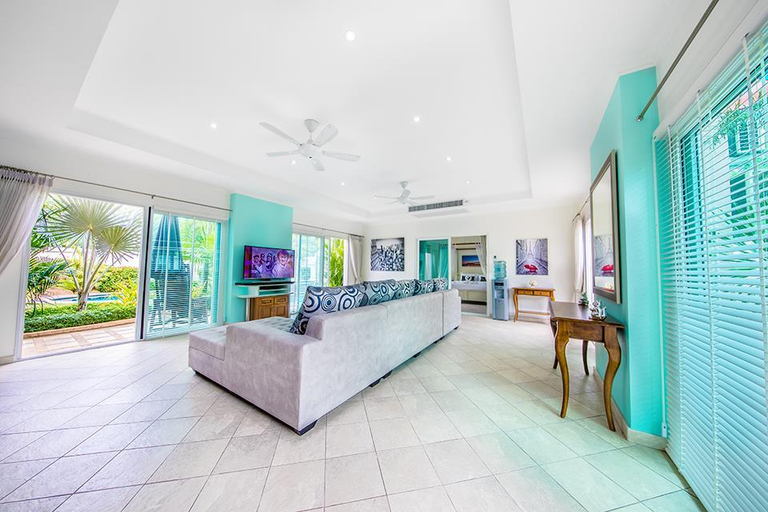 Others 5, Premium Pool Villa Pattaya, Pattaya