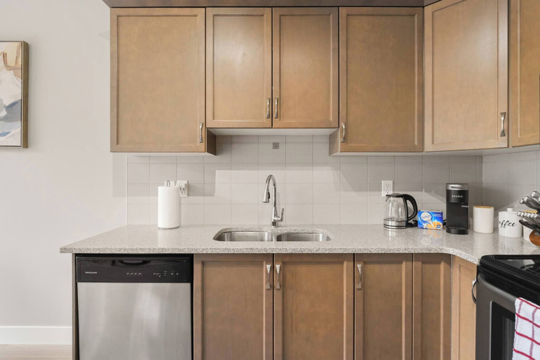 Interior 3, A Beautiful Home in Airdrie, Division No. 6