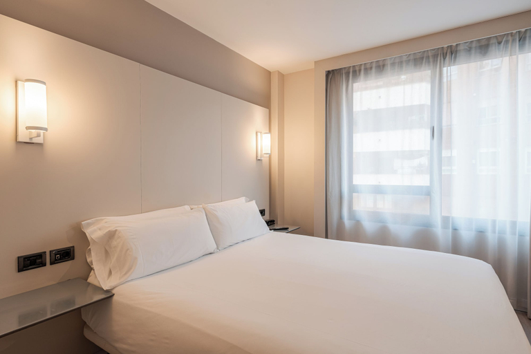 Bedroom 4, B&B Hotel Castellon, Castellón