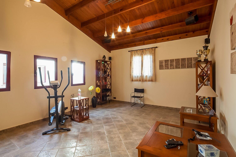 Public Area 2, Casa Peseta. Casa Rural, Valencia