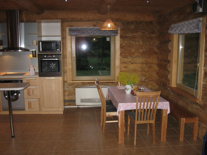Others 2, Vacation House Near the Riga, Bauska