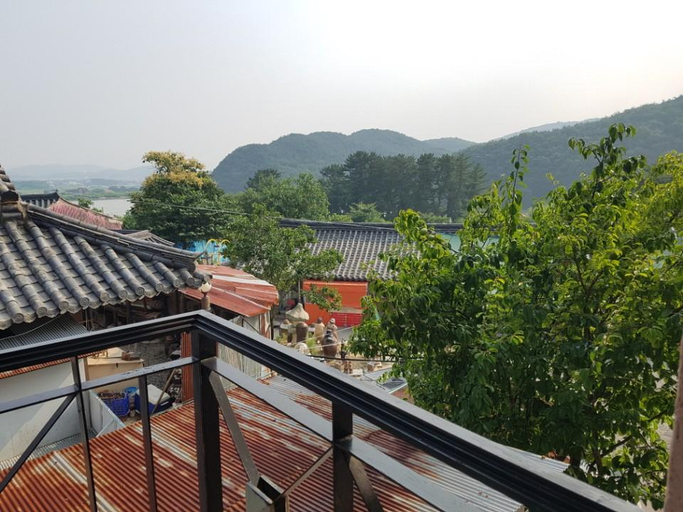 Others 2, Gyeongju Dream Guesthouse Pension, Gyeongju