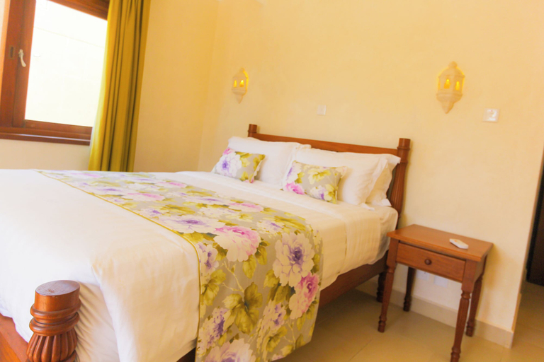 Room 2, Luxury Private Villas in Diani Beach, Mombasa Kenya, Msambweni