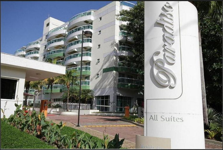 Others 2, Paradiso All Suites Flat, Rio de Janeiro