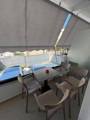 Food & Drinks, VILLA HYSA Studio's & Apartments, Sarandës