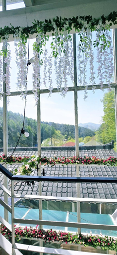 Others 5, Hwacheon Apollo Star Pension, Cheorwon