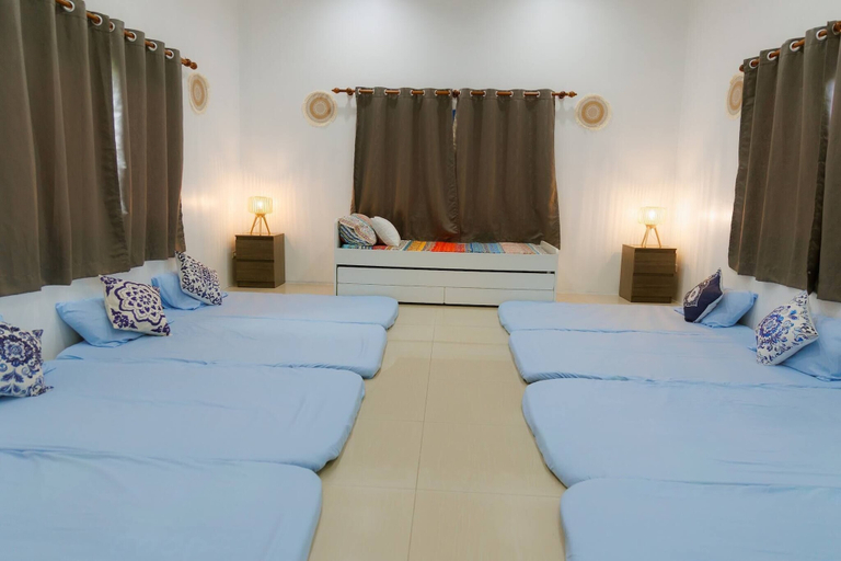 Room 2, Private Pool Party Villa Games & Karaoke,, Pak Kret