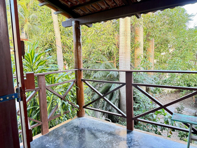 Property grounds, Oceana Suites Veralucia, Tibau do Sul