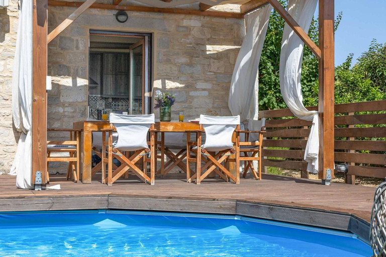 Others 5, Villa Ourania Klio, Crete