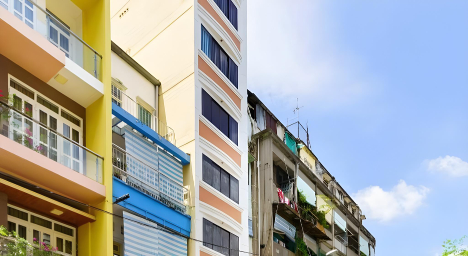 Exterior & Views 1, Thanh Lan Hotel, District 5