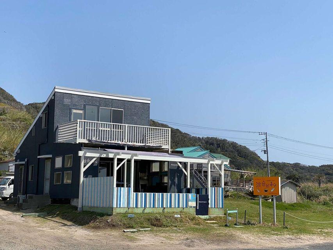 Exterior & Views 3, Namioto Biyori, Minamibōsō