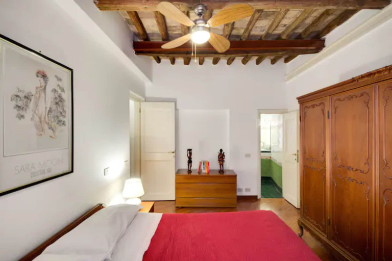Bedroom 4, Panth&home Charming Accomodation Just one Block From Pantheon, Rome