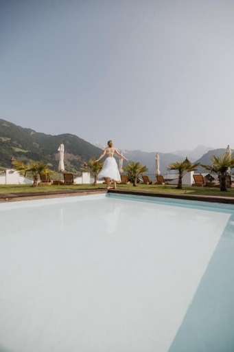 Sport & Beauty 2, Hotel Alpenblick, Schwaz