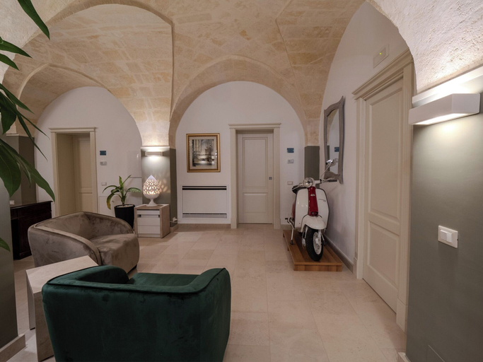 Interior 5, Residenza Kalù, Taranto