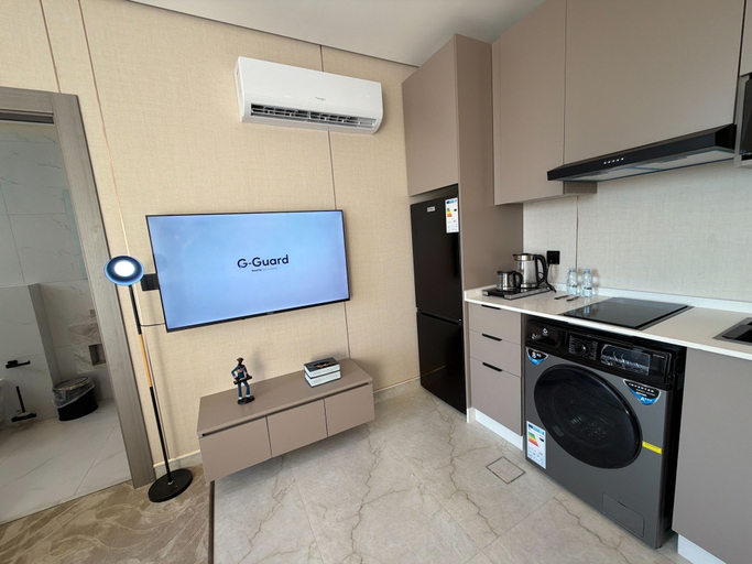 Laundry 2, 407s Tara-jre Jabal Al Lweibdeh With Stunning View, Wadi Essier