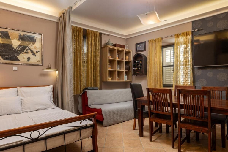 Living area, Seistanca lux - Old City Entrance Dubrovnik, Dubrovnik