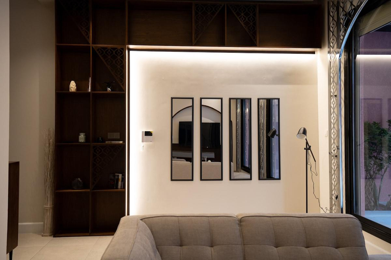 5, Three Bedroom Trendy apartment in Qurtoba, Riyadh