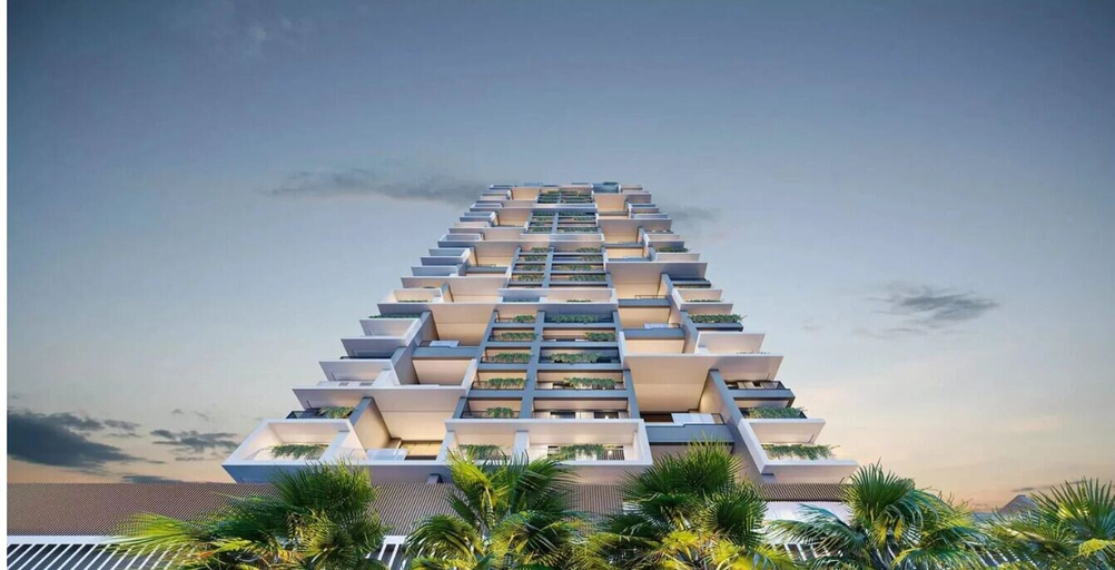 Exterior 2, STAY Haut Compact Life, Goiania