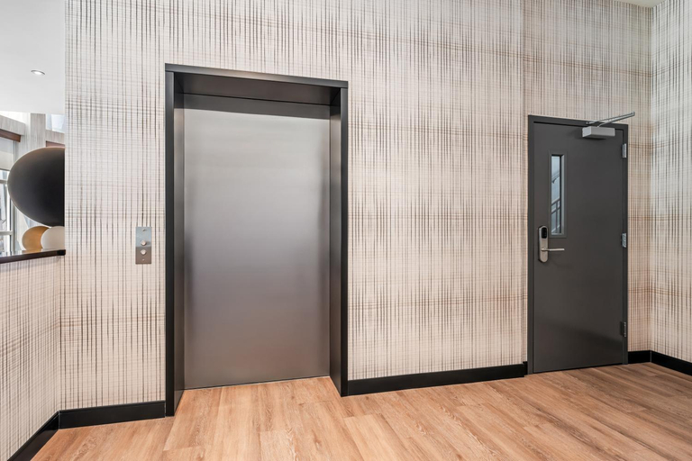 3, Beacon Suites Hotel, Middlesex