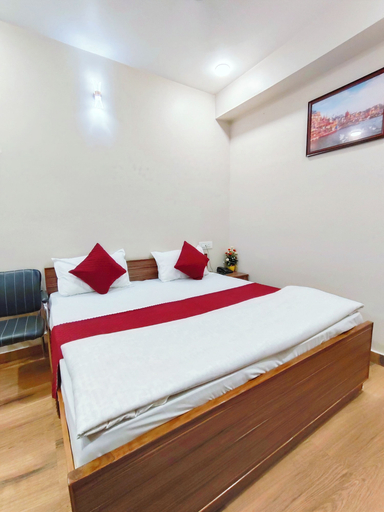 Room 4, Serenitysteay, Varanasi