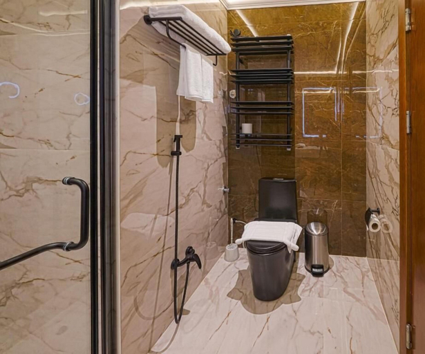 Bathroom 5, Grand Iva Hotel Abha