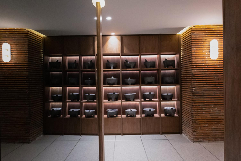 Public Area 3, Maria Condesa Boutique Hotel, Mexico City