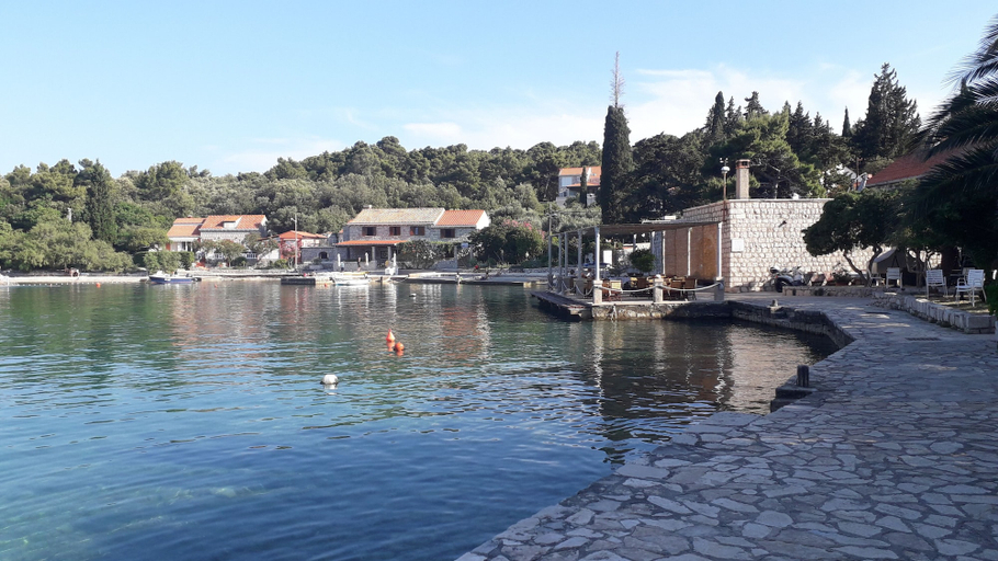 Exterior & Views 2, Room-the Most Beautiful Position in Zato, Pojezerje