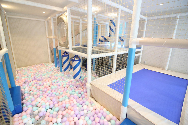 Others 5, Geoje Hillstory Kids Pool Villa, Geoje