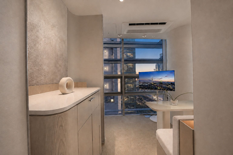 Room 4, UH Suite Seoul Insadong, Jongno