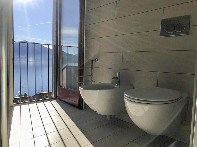 Bathroom 3, Residenza del Pascia, Verbano-Cusio-Ossola