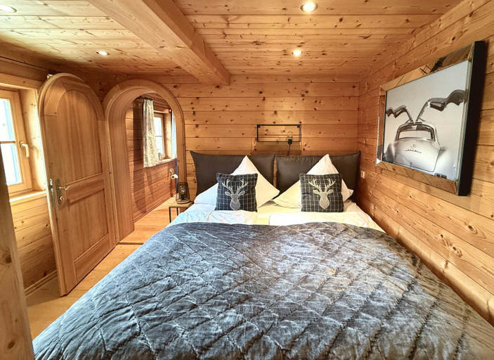 Others 4, CHALET BELLE WILD by Belle Stay, Kitzbühel