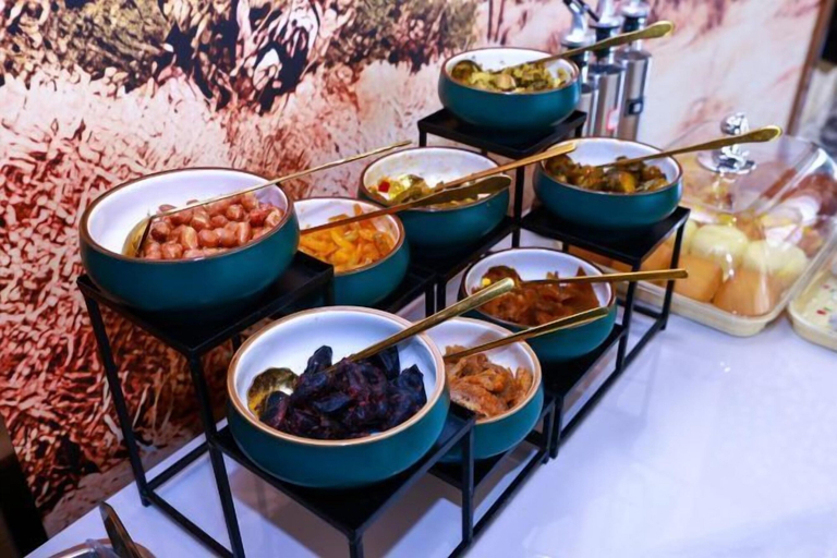 Food & Drinks 5, 365 City Hotel, Meizhou