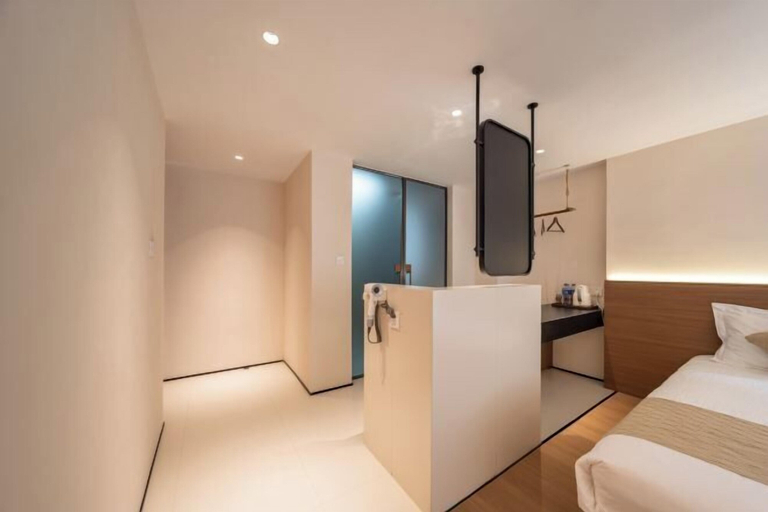 Others 5, Shenweilou Hotel, Wenzhou