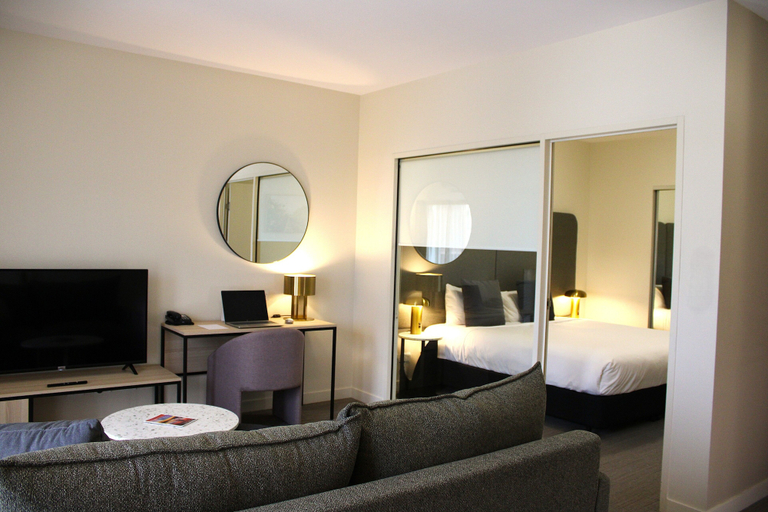 Bedroom 3, Quest Mildura, Mildura - Pt A