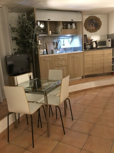 Others 2, Near Ifo Roma Sweet Home Studio Apartment, Rome