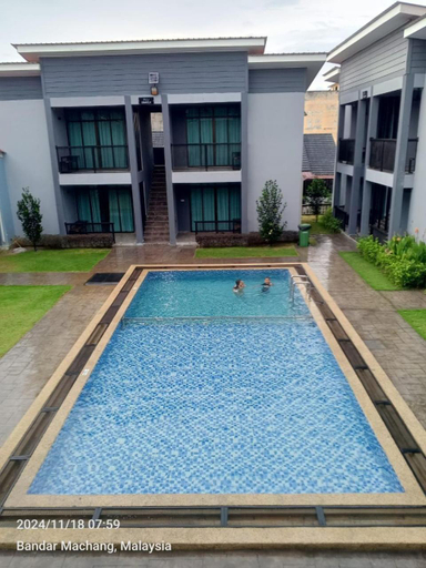 Others 2, Enap Machang, Machang