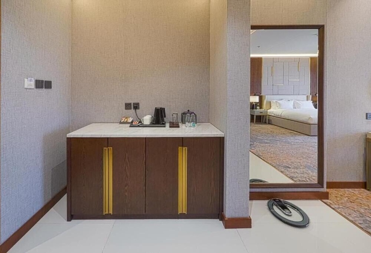 Room 4, Grand Iva Hotel Abha