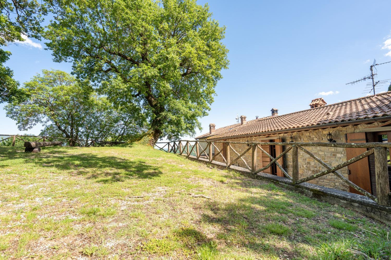 Exterior & Views 2, Agriturismo Le Ceregne bio, Arezzo