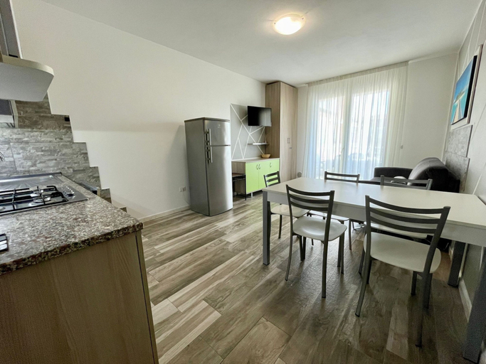 Interior 5, Vibrant Stay With Shared Outdoor Pool, Venezia