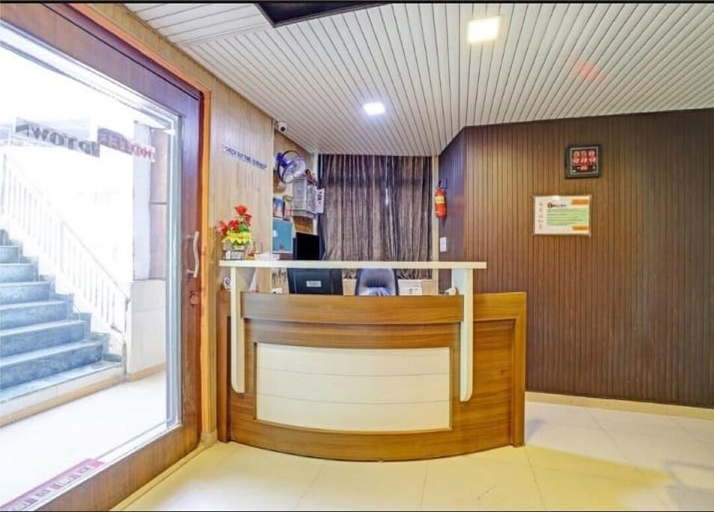 Others 4, Hotel Once, Ahmadabad