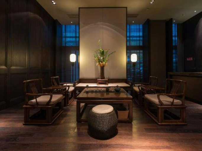 2, The Hidden Place Hotel, Chengdu