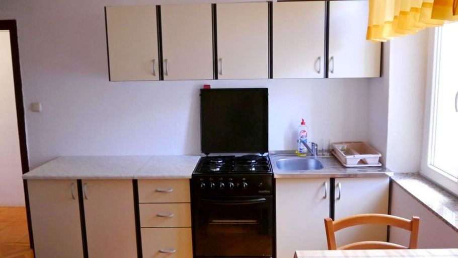Others 5, Cozy 1 Bedroom Apartment With sea View, Novalja