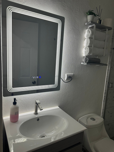 Bathroom 3, Room-cameva Villas - Your Perfect Escape, Santa Cruz