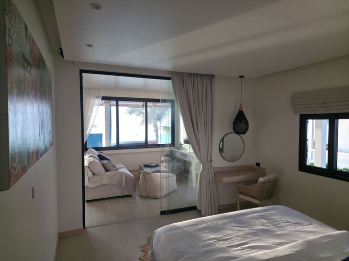 Bedroom 2, Casa By The Sea Samui, Ko Samui