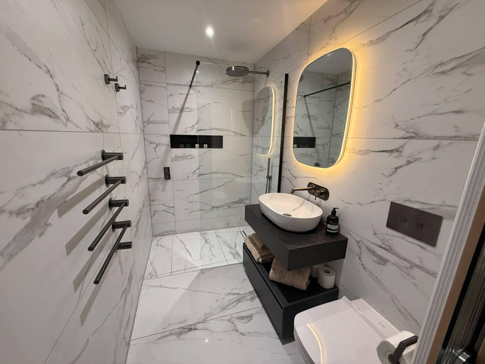 2, Auberge Hotel by Sasco, Lancashire