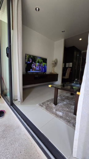 Room amenity 2, Samui Home Apartmán v Meste Plai Laem Koh Samui, Ko Samui