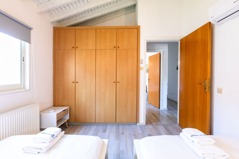 Room 4, Gaia's Residence & Private Pool in Larnaca, Larnaca