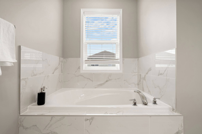 Bathroom 4, A Beautiful Home in Airdrie, Division No. 6