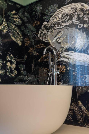 Room 5, Voko by Uka Boutique Hotel, Tiranës