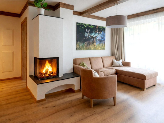 Primary image, Rauris Penthouse With Sauna, Zell am See